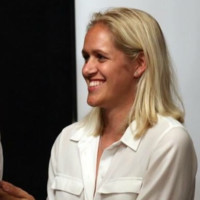 Wilson Sporting Goods Co. Employee Amanda Elliott's profile photo