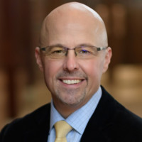 Purdue for Life Foundation Employee Kyle Bymaster's profile photo