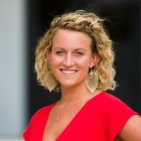 Angel Oak Creative Employee Daphne Thompson's profile photo