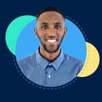 Mygrow Employee Marvin Kimani's profile photo