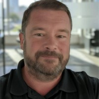 Phoenix Electrical JATC Employee Shawn Hutchinson's profile photo