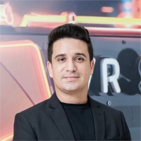 VR SOFTWARE Employee Luciano Guerrero's profile photo