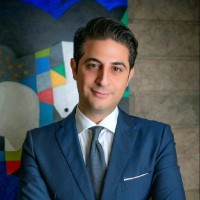 Maher Darwish Email & Phone Number