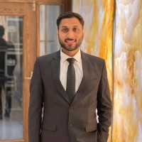 Farooq Butt Email