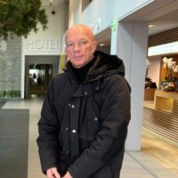 Bernard Rapp Email