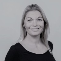 Ludvig & Co Employee Julia Svangren's profile photo