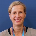 Haileybury Employee Andrea Crawford's profile photo