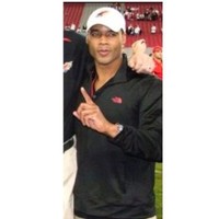 North Canyon High School Employee Conrad Hamilton's profile photo