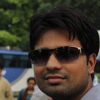 Geometry Encompass Employee Narender Singh's profile photo