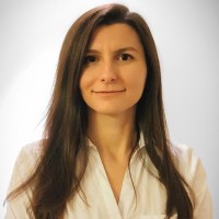 Uw-Madison Computer Sciences Employee Blerina Gkotse's profile photo