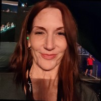 IATSE Local 16 - International Alliance of Theatrical Stage Employee Lisa della Rocca's profile photo