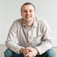 Stay at Home Dad Employee Kaleb Farragh's profile photo