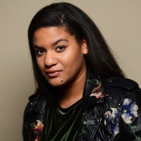 Random Farms Kids' Theater Employee Gabrielle Ejibe's profile photo