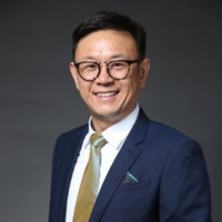 Jim 杨朝晖