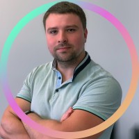 DEV-3 | web design & development shop Employee Dmytro Pankratov's profile photo