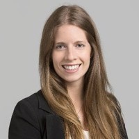 Mosh Employee Vanessa Chait's profile photo