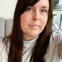 The Sound Employee Brynn Harris's profile photo