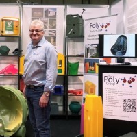 PolyPlas Engineering Ltd Employee Andrew Oldale's profile photo