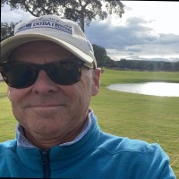 Turfgrass Consultancy Ltd Employee Craig Hanney's profile photo