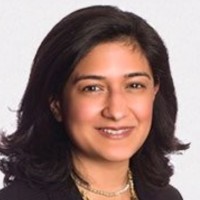 Najla al-Midfa Email & Phone Number