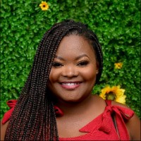 Bay Efficiency Employee Maureen Changawa's profile photo
