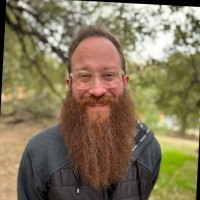 WeRateDogs Employee Austin Begnaud's profile photo