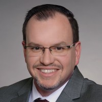 DENSO Employee Daniel Ronayne's profile photo