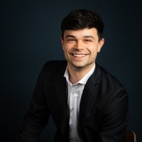 Monex Global Employee Benjamin Dethomas's profile photo