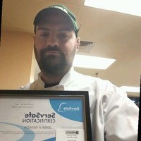 DONELAN'S SUPERMARKETS, INC Employee Derek Visocchi's profile photo