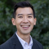 Toole Design Group Employee Trung Vo's profile photo