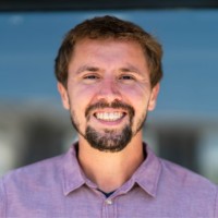 Crooked Media Employee Joseph Dutra's profile photo