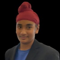 COGNITIVE WORLD Employee Gurnoor Dang's profile photo