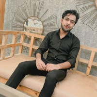 Exarca Inc. Employee Mohd Hammad's profile photo