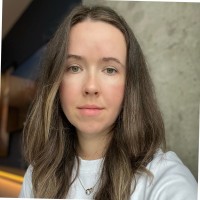 Mitsui Chemicals America, Inc. Employee Alexandra Sitnova's profile photo