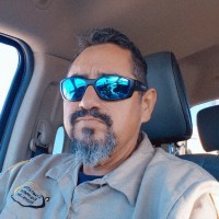 Hire Energy OFS Employee Daniel Espinosa's profile photo