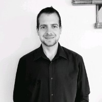 Frutiger Gruppe Employee Marcel Gerber's profile photo