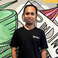 Volantis Technology Employee Dadan Ramdan's profile photo