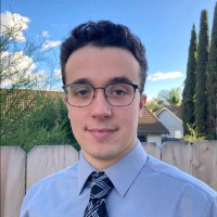 Oceanside Unified School District Employee Eric Nance's profile photo
