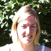 UK Advising and Tutoring Employee Sarah Bosch's profile photo