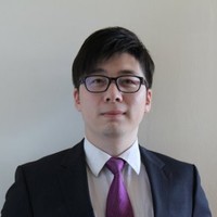 More Capital LLC Employee Harry Pan's profile photo