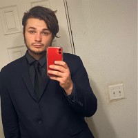 Fitness 1440 Employee Christian Walters's profile photo