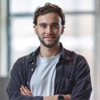 adclear.ai Employee Joe Jordan's profile photo