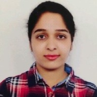 Bluefield Technologies Employee Gnanasudha Prasadam's profile photo