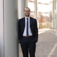 PAC Outsourcing LLC Employee Henry Wright's profile photo