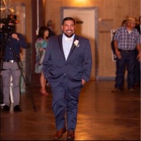 KAMC 28 News Employee Pete Anthony Zuniga's profile photo