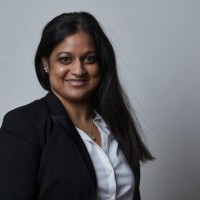 ABF Informatik AG Employee Suriya Suriyakanthan's profile photo