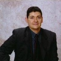 Prison Fellowship Employee Terry Mayes's profile photo