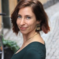 Mevisio Employee Johanna Kveton's profile photo