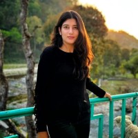 Akanksha Sharma Email