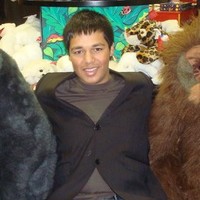 Kiddies Kingdom Employee Mohammed Patel's profile photo